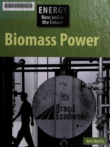 Cover for Biomass power