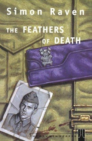 Cover for The Feathers of Death