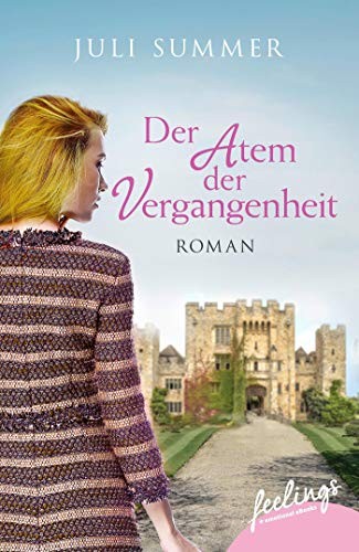 Cover for Der Atem der Vergangenheit