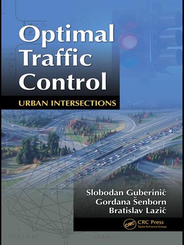 Cover for Optimal Traffic Control