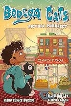 Cover for Bodega Cats