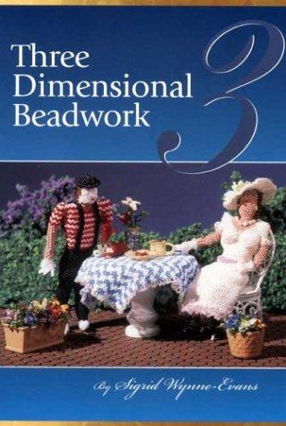 Cover for Three Dimensional Beadwork