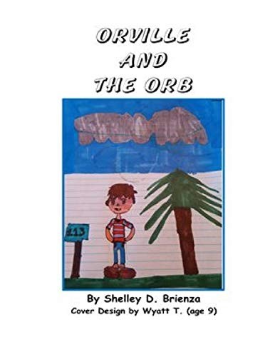 Cover for Orville and the Orb