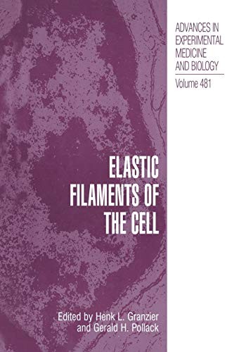 Cover for Elastic Filaments of the Cell