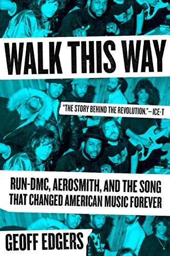 Cover for Walk This Way