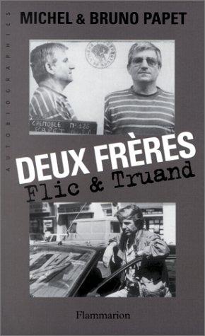 Cover for Deux frères