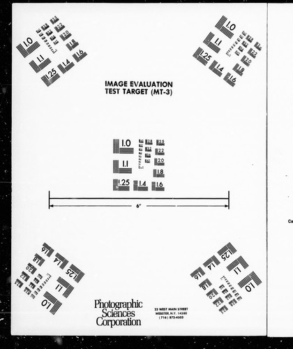 Cover for An address to the inhabitants of the Colborne District