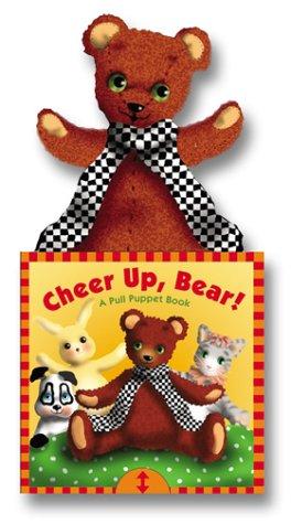 Cover for Cheer Up, Bear!