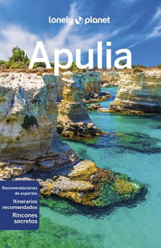 Cover for Apulia 1