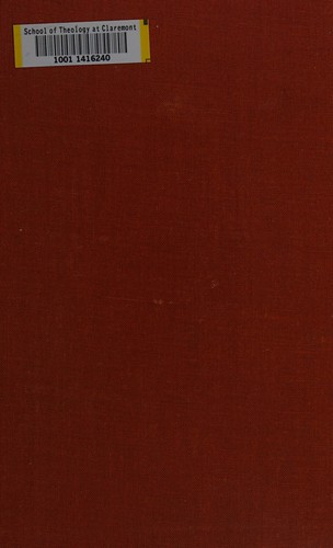 Cover for God's man