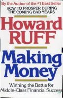 Cover for Making money