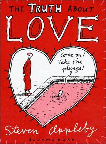 Cover for The Truth About Love