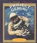 Cover for Project Gemini