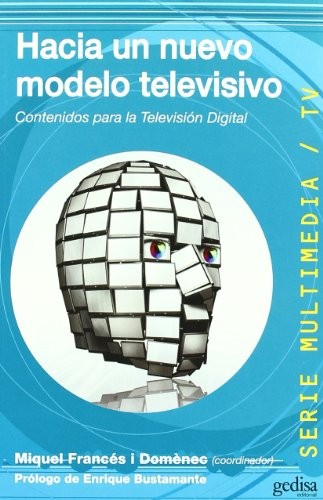 Cover for Hacia un nuevo modelo televisivo