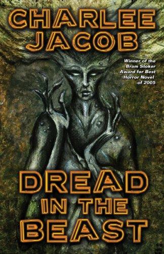 Cover for Dread in the Beast