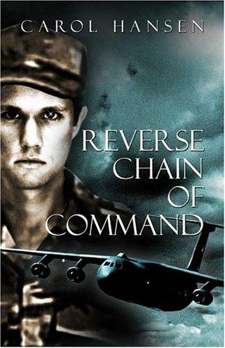 Cover for Reverse Chain of Command