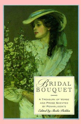 Cover for Bridal Bouquet