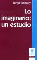 Cover for Lo Imaginario