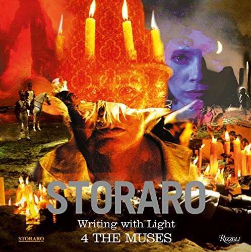 Cover for Writing with Light