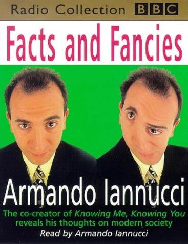 Cover for Facts and Fancies
