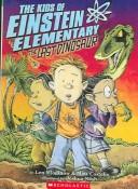 Cover for Last Dinosaur