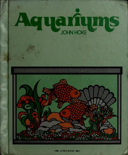 Cover for Aquariums