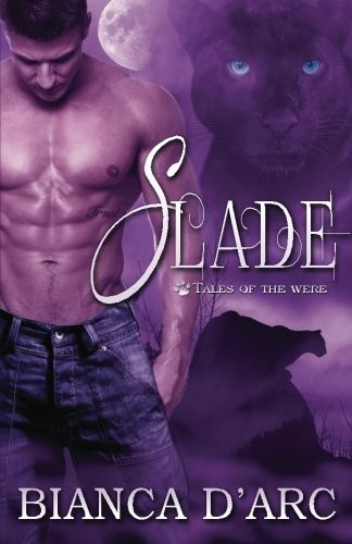 Cover for Slade