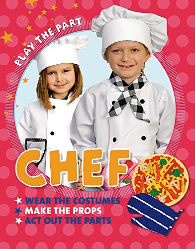 Cover for Chef