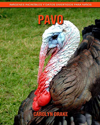 Cover for Pavo