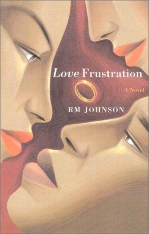 Cover for Love frustration