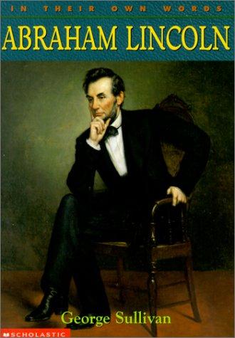 Cover for Abraham Lincoln