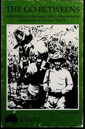 Cover for The go-betweens