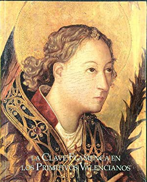 Cover for La clave flamenca en los primitivos valencianos