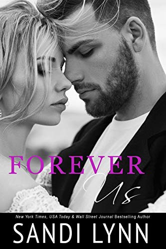 Cover for Forever Us