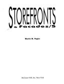 Cover for Storefronts & Facades/5