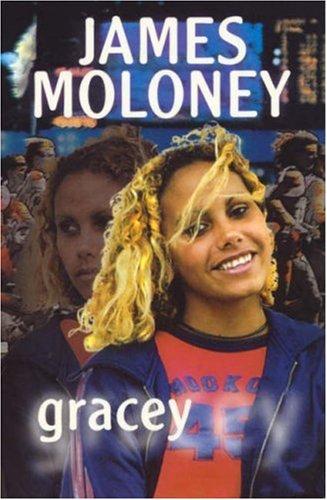 Cover for Gracey