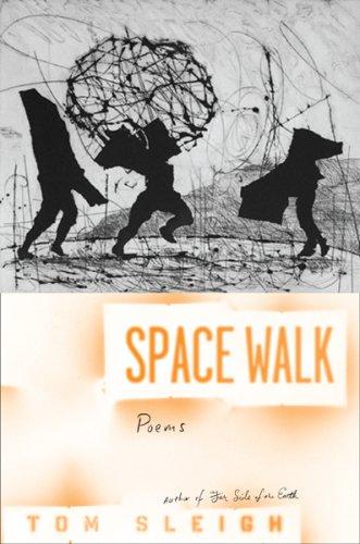 Cover for Space Walk