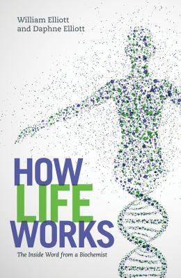 Cover for How Life Works