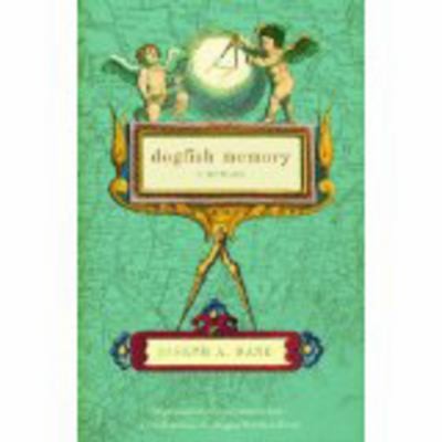 Cover for Dogfish Memory A Memoir