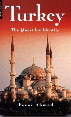 Cover for Turkey