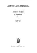 Cover for Die Inschriften von Knidos