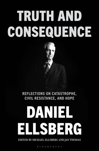 Cover for Truth and Consequence