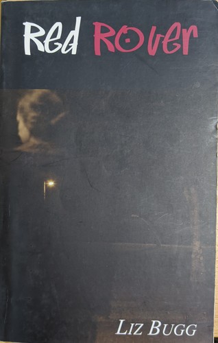 Cover for Red rover