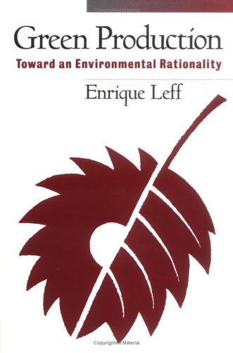 Cover for Green production