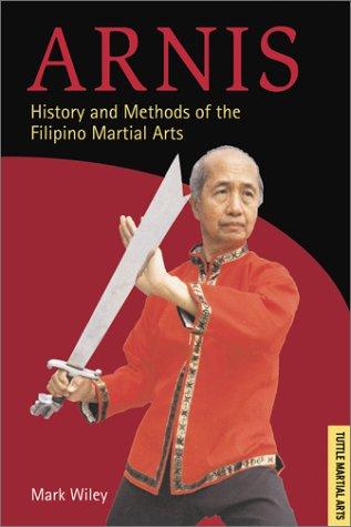 Cover for Arnis