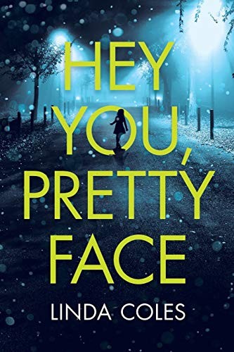 Cover for Hey You, Pretty Face