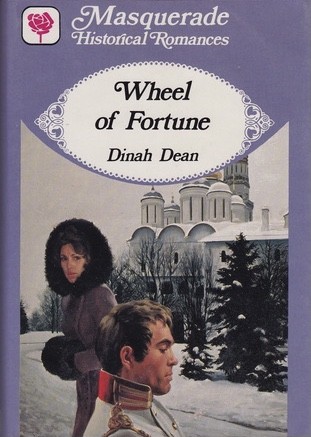 Cover for Wheel of Fortune