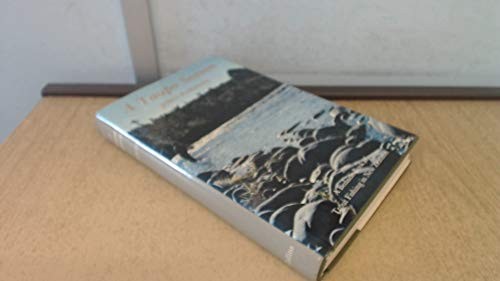 Cover for A Taupo season