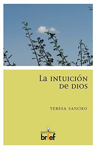 Cover for La intuición de Dios