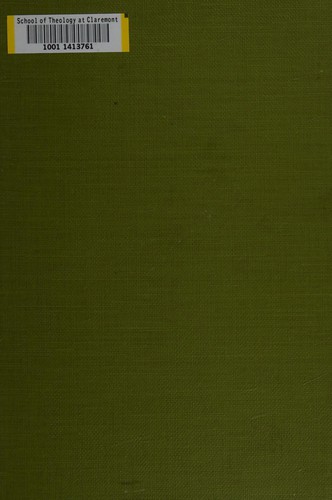 Cover for Methodism and the Irish problem